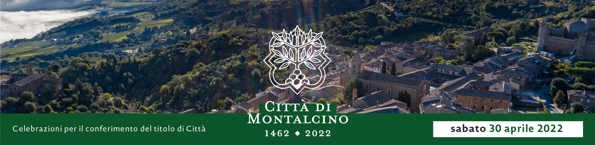 banner Città di Montalcino